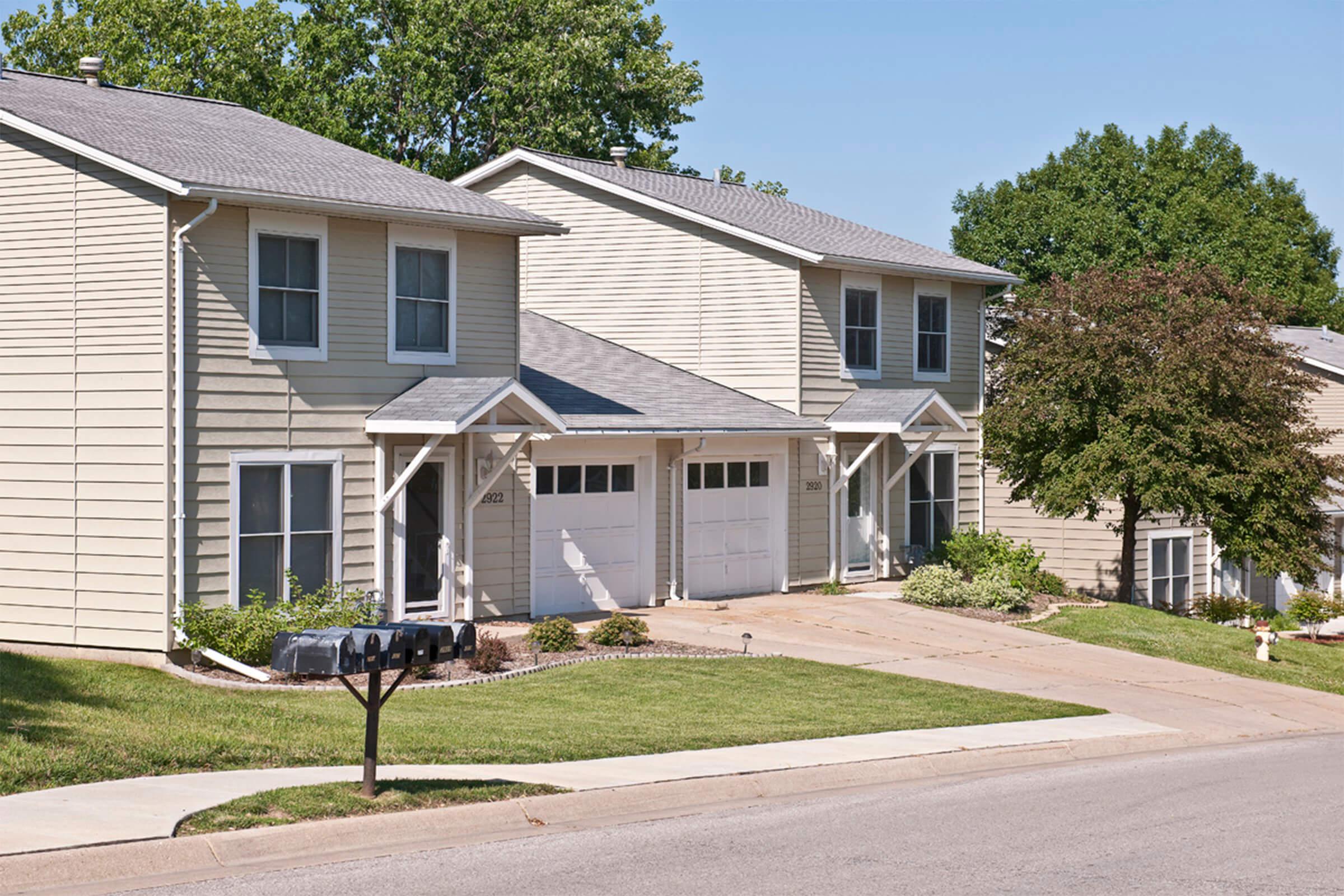 Gallery Rising View Offutt Military Housing